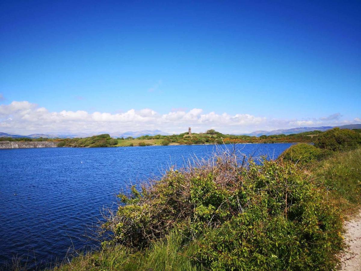 136, Port Haverigg Millom Buitenkant foto