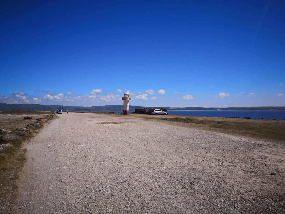 136, Port Haverigg Millom Buitenkant foto